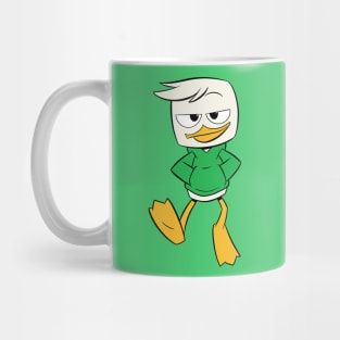 Louie! Mug